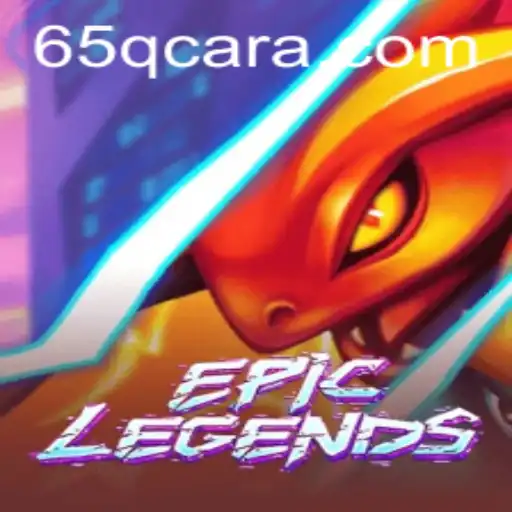 EpicLegends: Descubra o Mundo de Aventuras do Novo Jogo Revolucionário