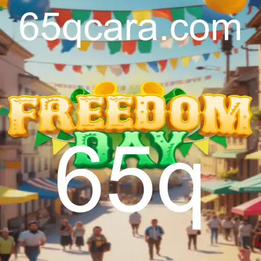 Descubra FreedomDay: O Jogo de Aventura Que Está Conquistando o Mundo