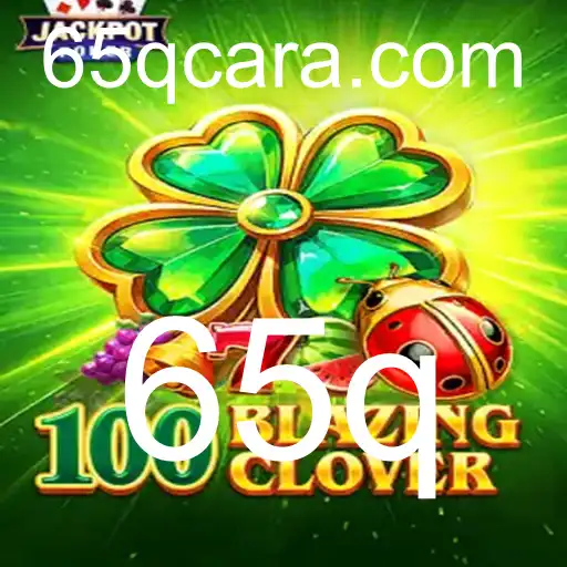 Descubra o Fascinante Mundo de 100BlazingClover: Um Jogo de Estratégia e Aventura