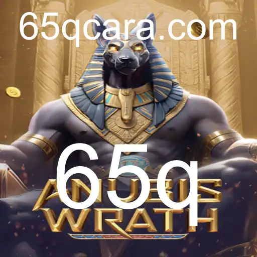 AnubisWrath: Descubra o Jogo Estratégico Inspirado na Mitologia Egípcia