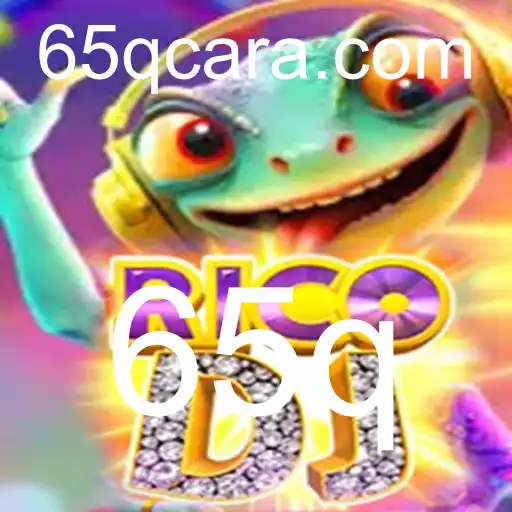 Descubra o Mundo Empolgante do Jogo RicoDJ e a Palavra-Chave 65q