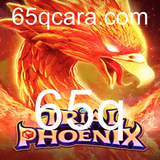 Descubra o Mundo Fascinante de TrialofPhoenix